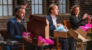 Løvens hule, Season 5 Episode 2 image