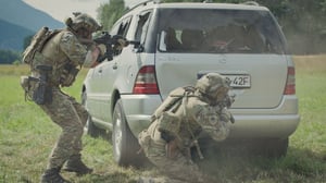 Six, Season 2 Episode 0 image