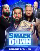 WWE Smackdown!, Season 26 Episode 10 image