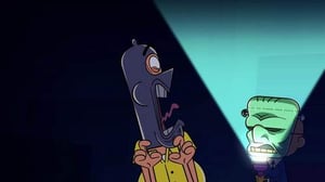 Mr. Magoo, Season 1 Episode 7 image