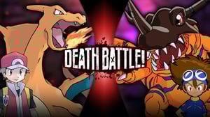 Death Battle, Season 2 Episode 32 image