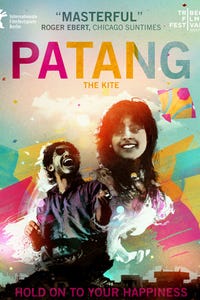 Patang: The Kite as Chakku