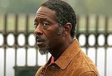 The Wire's Lester Freamon Is Still Following the Money