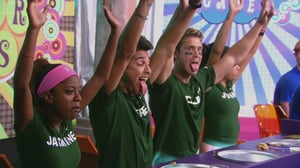 The Challenge, Season 23 Episode 8 image
