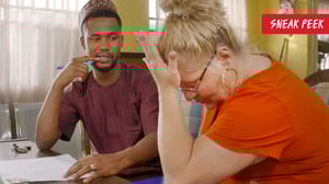 90 Day Fiancé: Before the 90 Days, Season 4 Episode 11 image