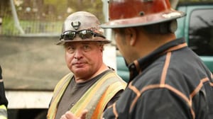 Gold Rush: Mine Rescue with Freddy & Juan, Season 2 Episode 9 image