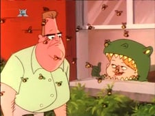 Life with Louie, Season 2 Episode 8 image