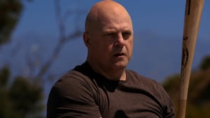 No Ordinary Family, Season 1 Episode 3 image