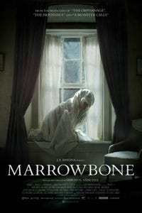 Marrowbone as Allie