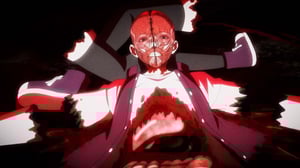 Dark Gathering, Season 1 Episode 14 image