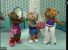 Bananas in Pyjamas, Season 6 Episode 43 image