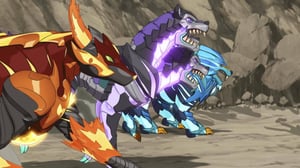 Bakugan: Battle Planet, Season 5 Episode 13 image