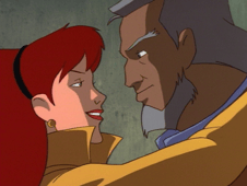 Gargoyles, Season 2 Episode 28 image