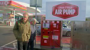 Conan O'Brien Must Go, Season 1 Episode 4 image