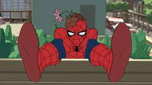 Spider-Man, Season 2 Episode 1 image