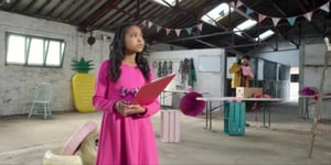 Free Rein, Season 1 Episode 8 image