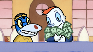 Teacher's Pet, Season 2 Episode 6 image