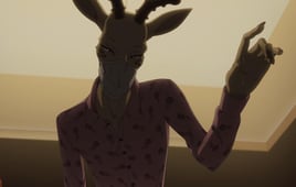 Beastars, Season 3 Episode 6 image