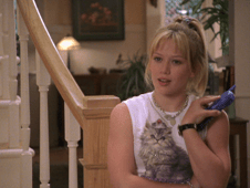 Lizzie McGuire, Season 2 Episode 1 image