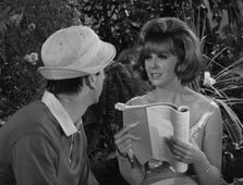 Gilligan's Island, Season 1 Episode 11 image