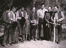 Cheyenne, Season 2 Episode 7 image