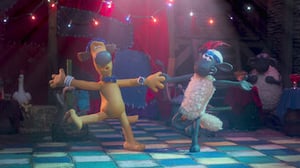 Shaun the Sheep: Adventures from Mossy Bottom, Season 1 Episode 8 image