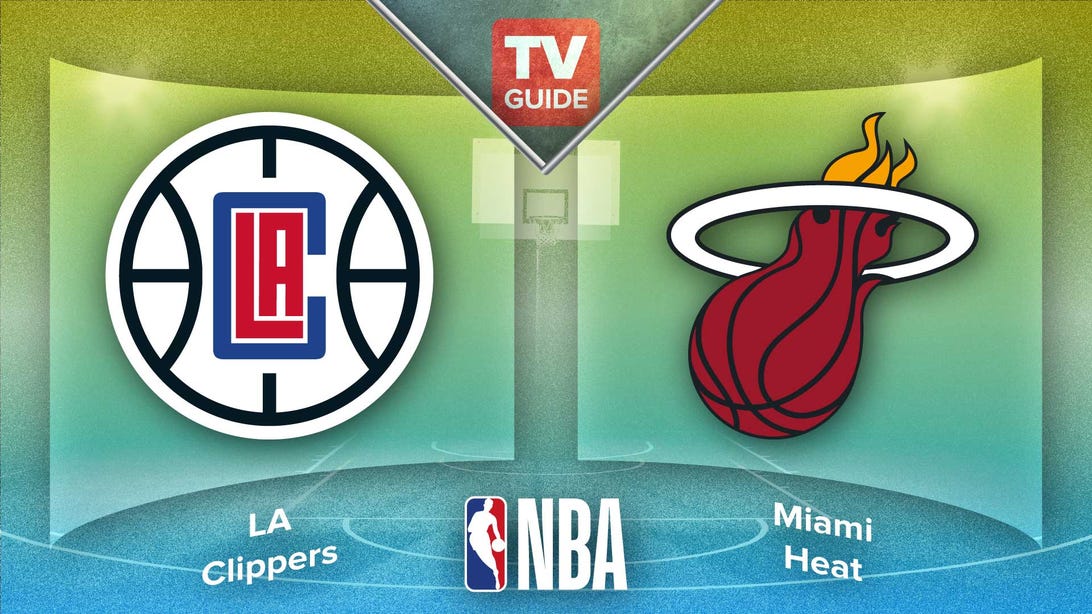 How to Watch the NBA Doubleheader on December 8
