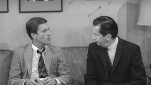 The Dick Van Dyke Show, Season 1 Episode 8 image