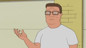 King of the Hill, Season 13 Episode 24 image
