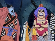One Piece, Season 13 Episode 22 image