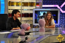 El hormiguero, Season 5 Episode 138 image