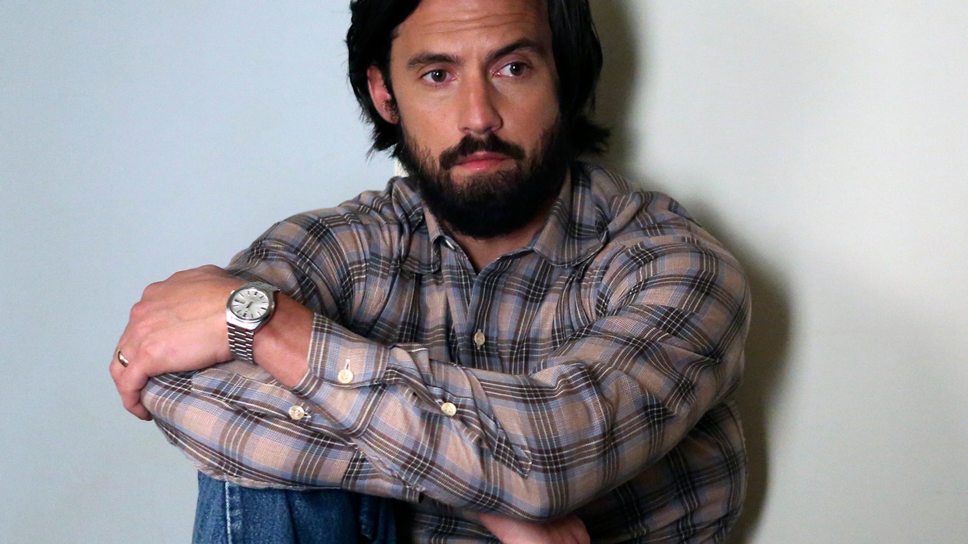 Milo Ventimiglia, Jane the Virgin