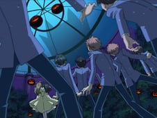 Ouran High School Host Club, Season 1 Episode 21 image