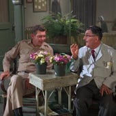 The Andy Griffith Show, Season 7 Episode 12 image