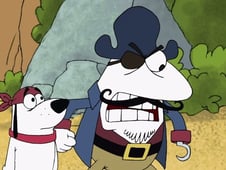 Pink Panther and Pals, Season 1 Episode 13 image