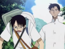 XXXHOLiC, Season 1 Episode 12 image