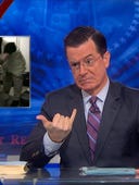 Colbert Report, Season 11 Episode 35 image