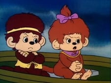 Monchhichis, Season 1 Episode 12 image