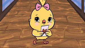 Canticos, Season 3 Episode 5 image