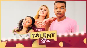 The Talent Show, Season 1 Episode 8 image