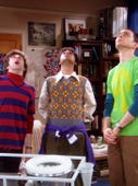 The Big Bang Theory, Season 2 Episode 22 image