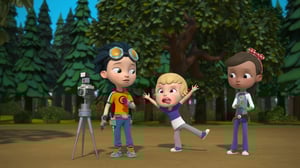 Rusty Rivets, Season 1 Episode 15 image