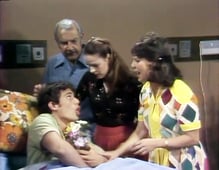 ¿Qué pasa, U.S.A.?, Season 2 Episode 3 image