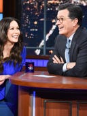 The Late Show With Stephen Colbert, Season 4 Episode 57 image