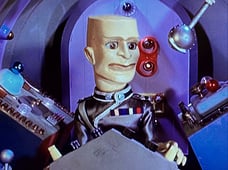 Stingray, Season 1 Episode 17 image