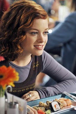 Suburgatory - Season 1 - "Out in the Burbs" - Jane Levy