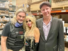 Eye on Entertainment, Season 18 Episode 32 image