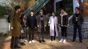 Busted!, Season 1 Episode 8 image