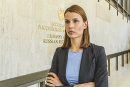 Deep State, Season 2 Episode 8 image