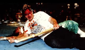 Dark Side of the Ring, Season 5 Episode 9 image